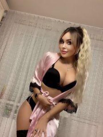 Анна 18-22 Реал Ясный